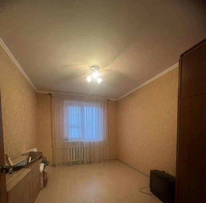 квартира г Ставрополь р-н Промышленный ул Пирогова 26/2 фото 4