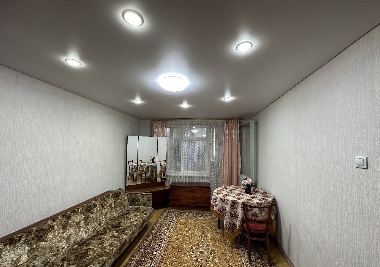 квартира г Пятигорск ул Мира 39 фото 2