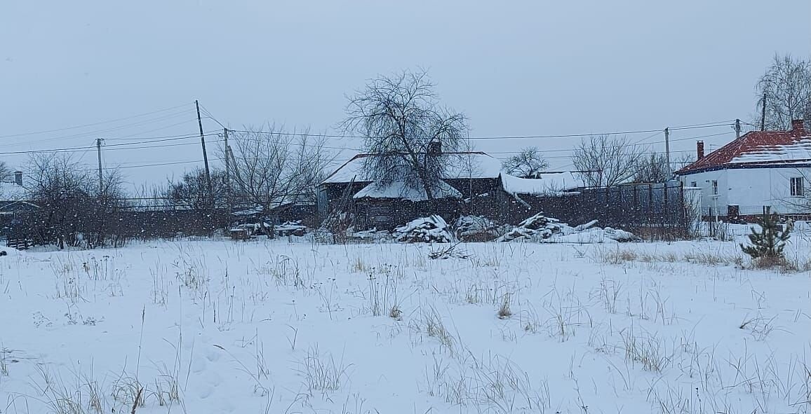 земля г Воронеж р-н Левобережный ул Мирная фото 1