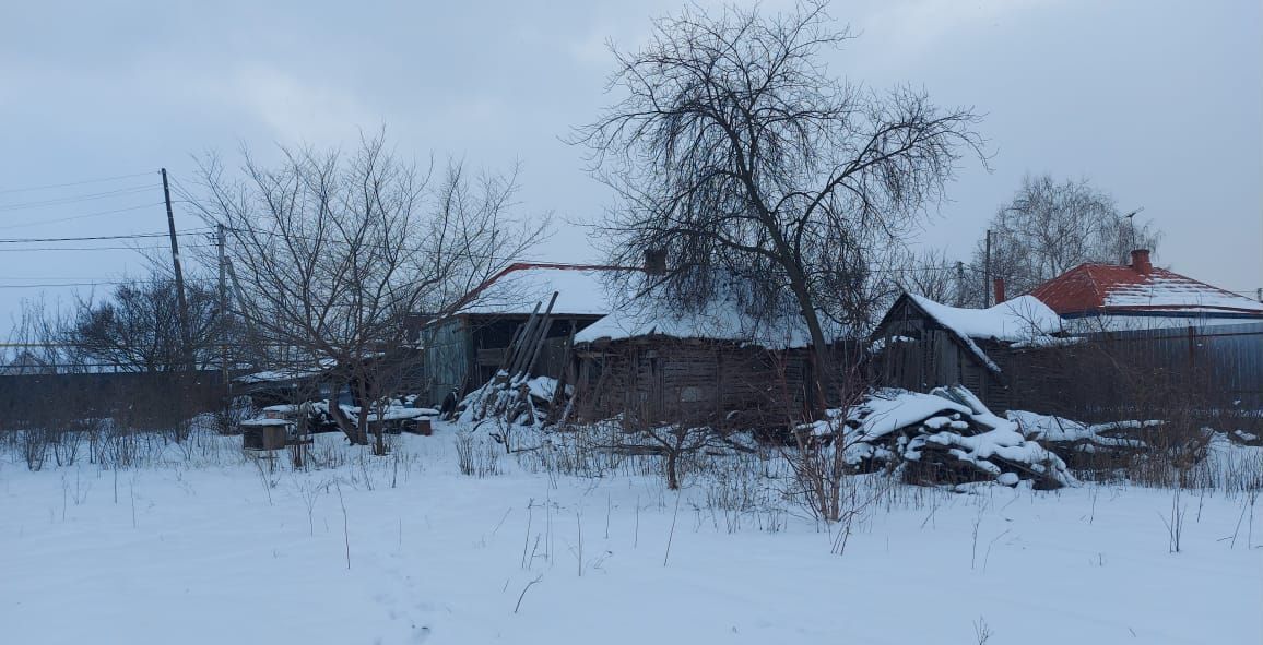 земля г Воронеж р-н Левобережный ул Мирная фото 4