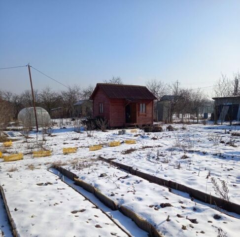 Садовое товарищество Анино Поле фото