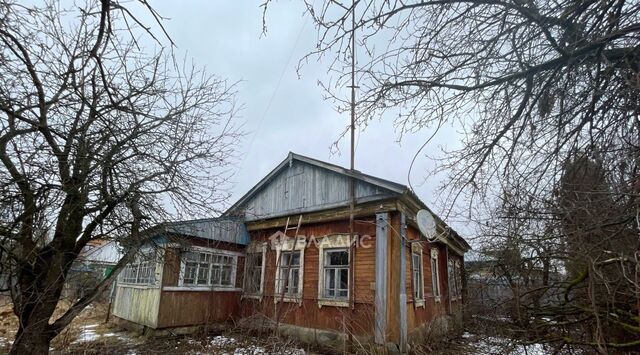 дом пер 7-й Пожарный Коломна городской округ фото