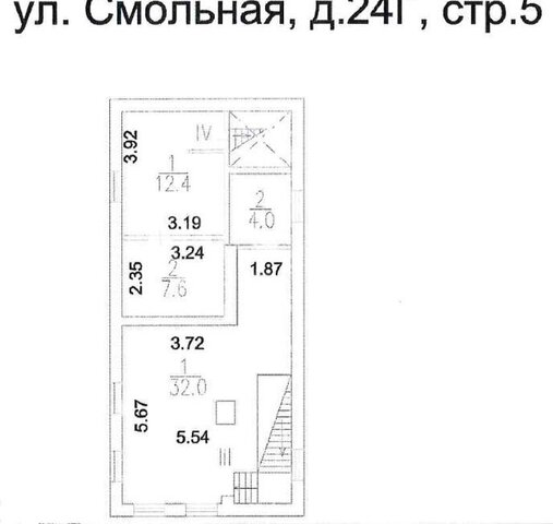 метро Беломорская ул Смольная 24гс/5 фото