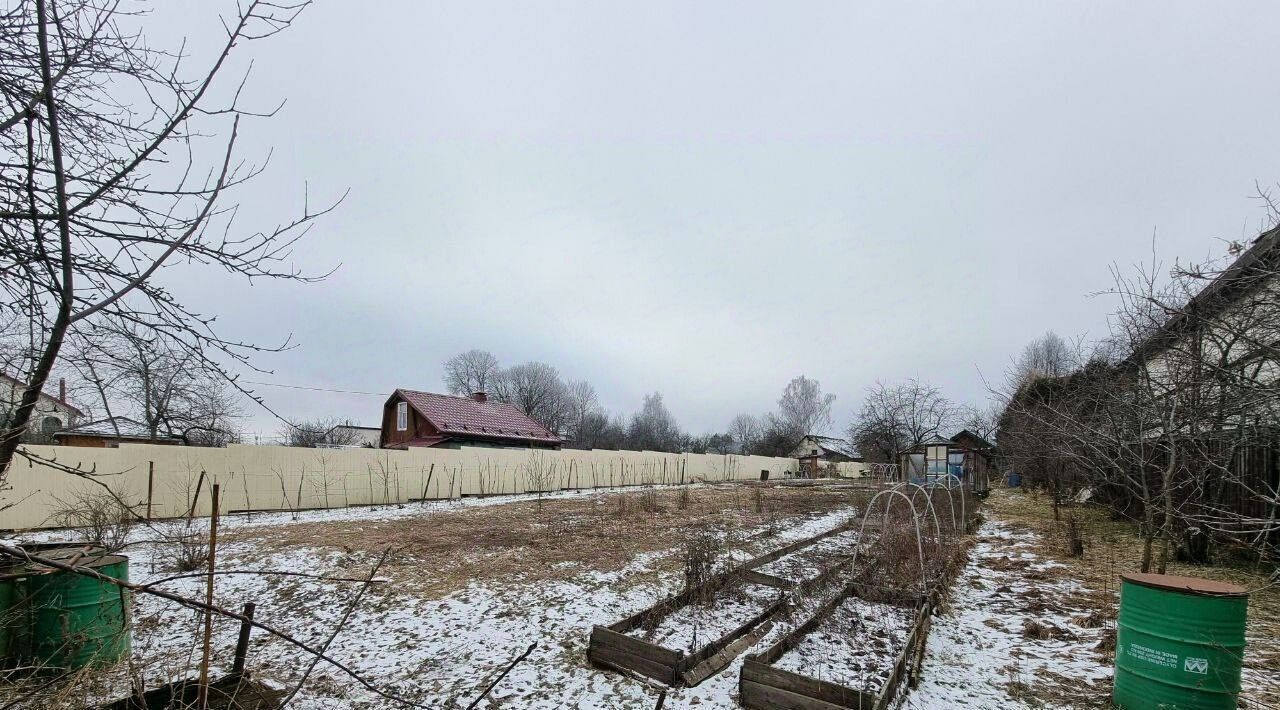 земля городской округ Мытищи п Вешки Алтуфьево, 38 фото 4