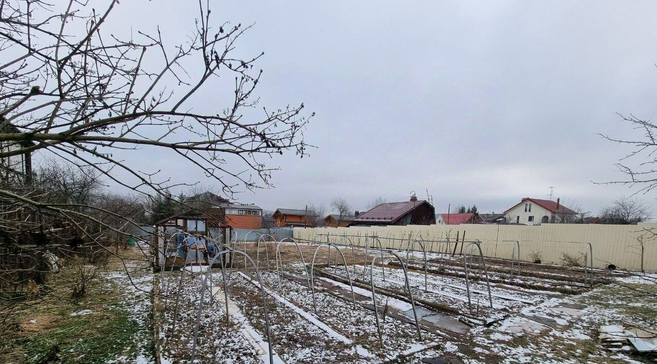 земля городской округ Мытищи п Вешки Алтуфьево, 38 фото 3