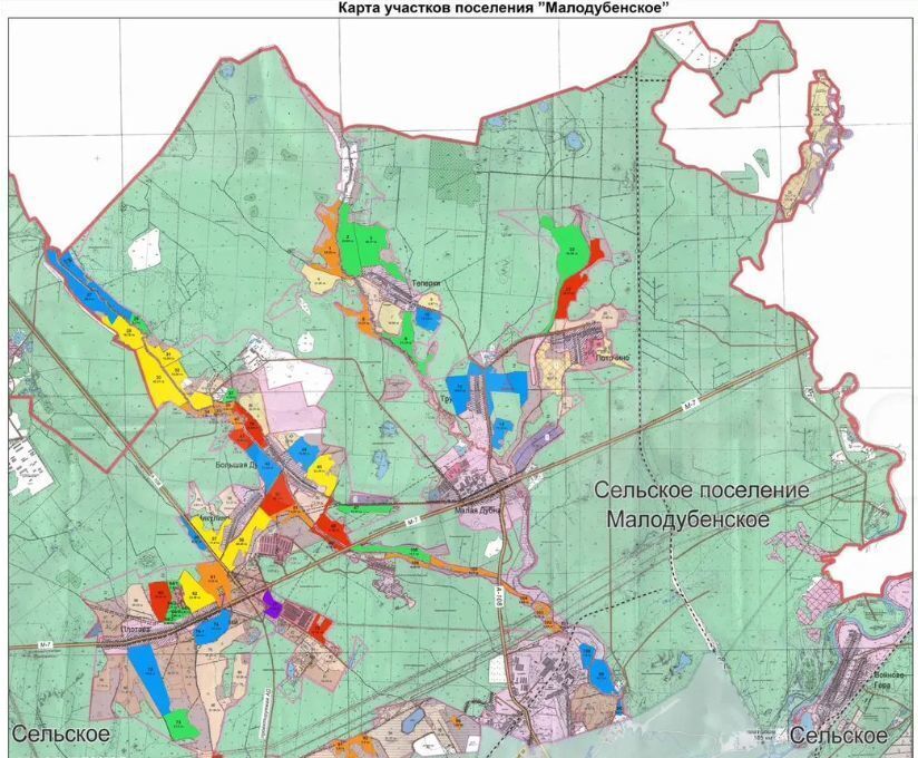 земля городской округ Орехово-Зуевский д Ожерелки 66 км, Электрогорск, Горьковское шоссе фото 3