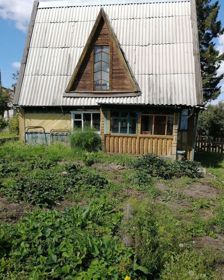 дом р-н Зиминский Харайгунское муниципальное образование, Саянск фото 1