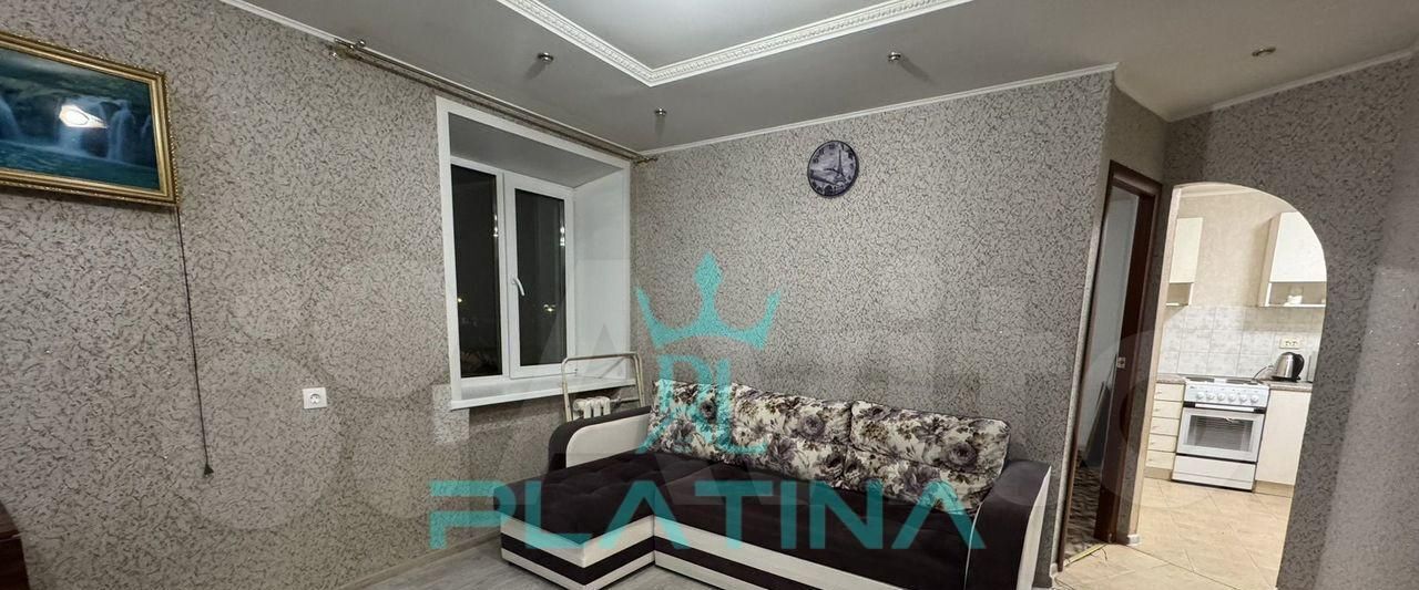 квартира г Казань Суконная слобода ул Ботаническая 23/31 фото 1
