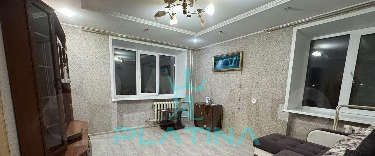 квартира г Казань Суконная слобода ул Ботаническая 23/31 фото 2