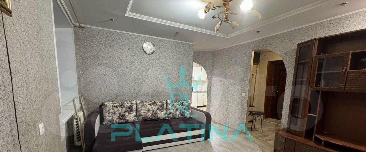 квартира г Казань Суконная слобода ул Ботаническая 23/31 фото 3