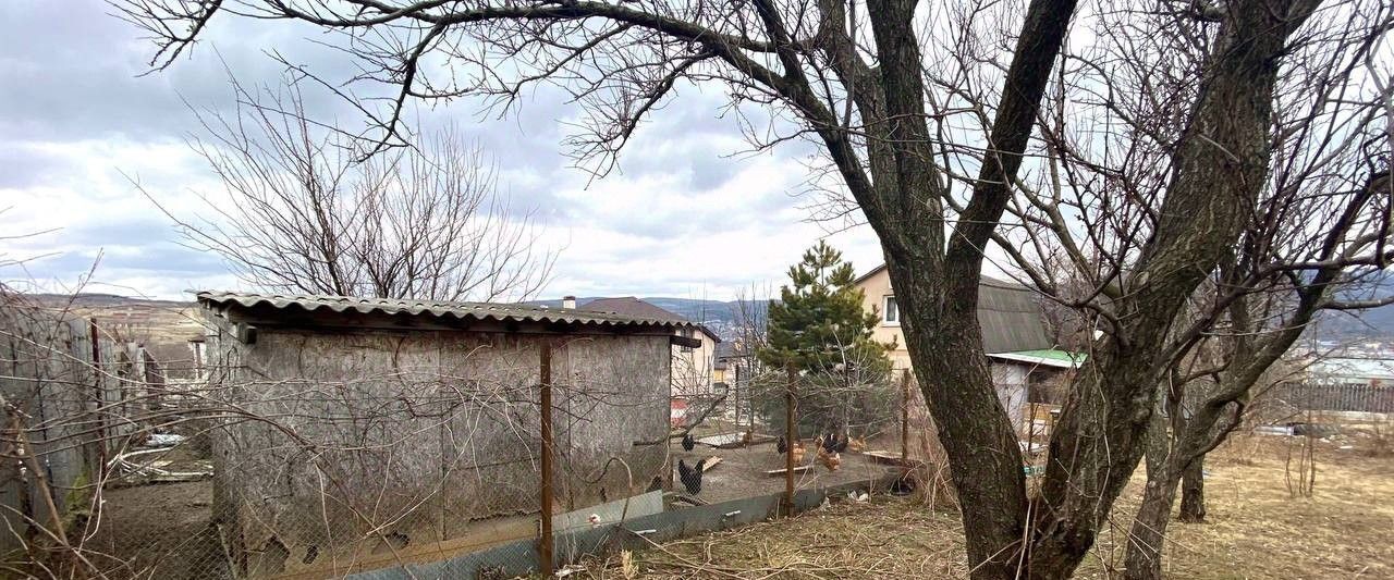 земля г Новороссийск р-н Центральный ул Советов фото 3