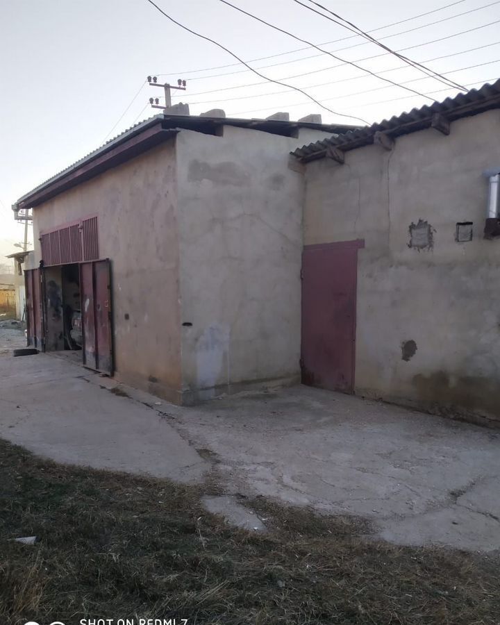 гараж г Буйнакск фото 1