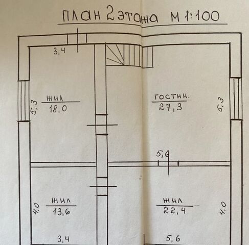 дом ул Спортивная 30 фото