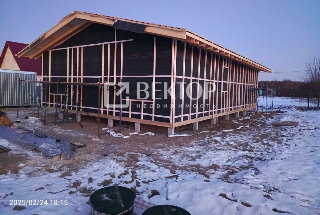 дом г Иваново р-н Советский фото 1