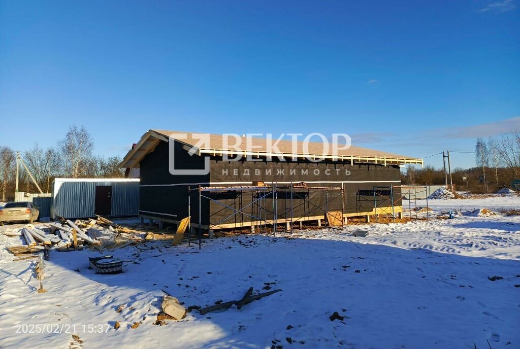 дом г Иваново р-н Советский фото 2