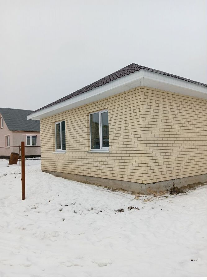 дом г Ульяновск р-н Ленинский снт Ветеран-север 6-я линия фото 1