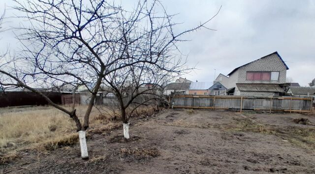 земля р-н Железнодорожный ул Луганская микрорайон «Боровое» фото