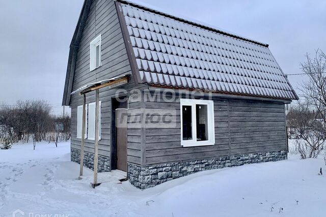 снт терНокса-авиа Республика Татарстан Татарстан, Казань городской округ фото