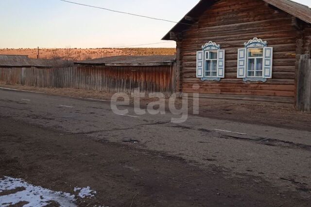 село Слобода, улица Гагарина фото