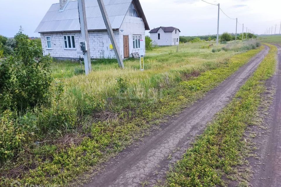 земля г Белгород Белгород городской округ, СТ Строитель фото 3