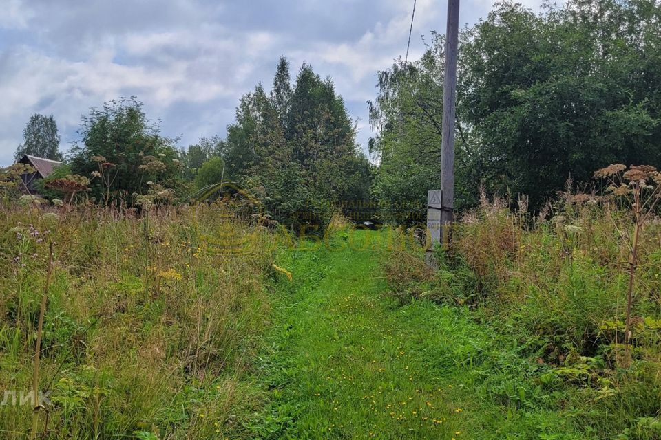 земля городской округ Ревда, посёлок Гусевка фото 3