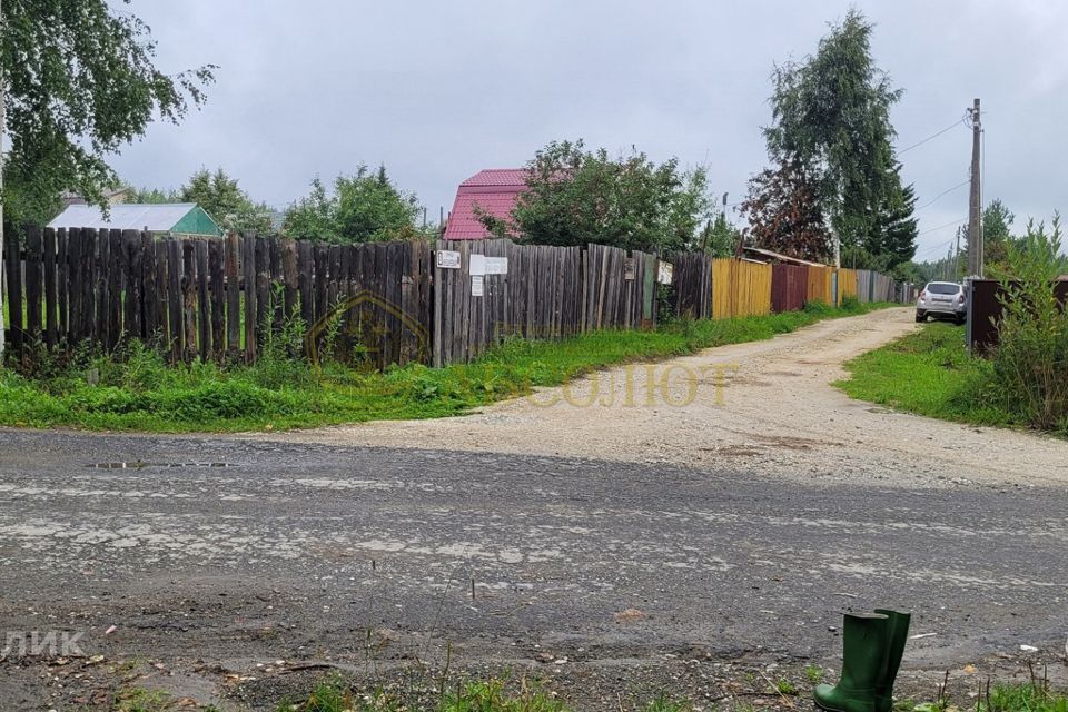 земля городской округ Ревда, посёлок Гусевка фото 3