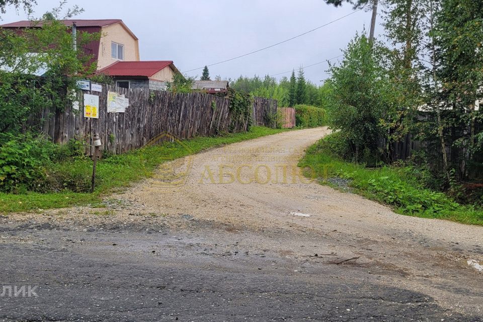 земля городской округ Ревда, посёлок Гусевка фото 3