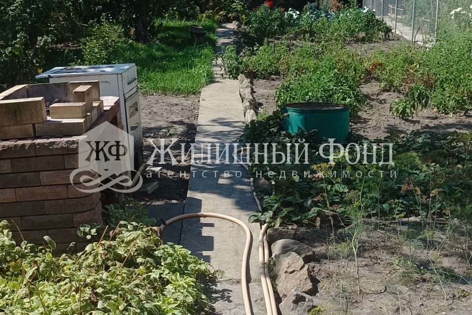 дом г Курск ул Тамбовская 13 городской округ Курск фото 3