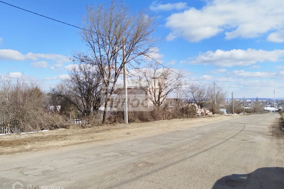 земля г Волгоград городской округ Волгоград, СНТ Восход фото 3