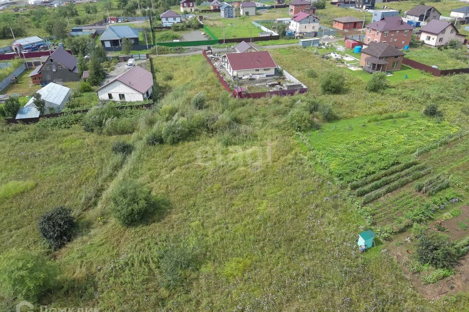 земля г Хабаровск Железнодорожный, Хабаровск городской округ фото 3