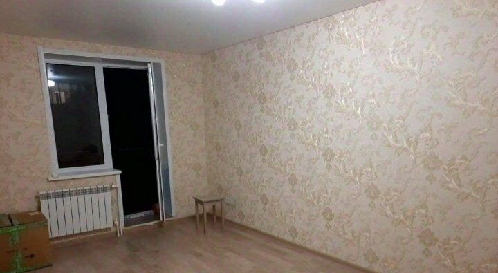 квартира г Калуга р-н Ленинский ул Братьев Луканиных 3 фото 6