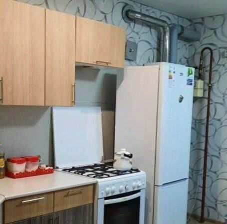 квартира г Калуга р-н Ленинский ул Братьев Луканиных 3 фото 8