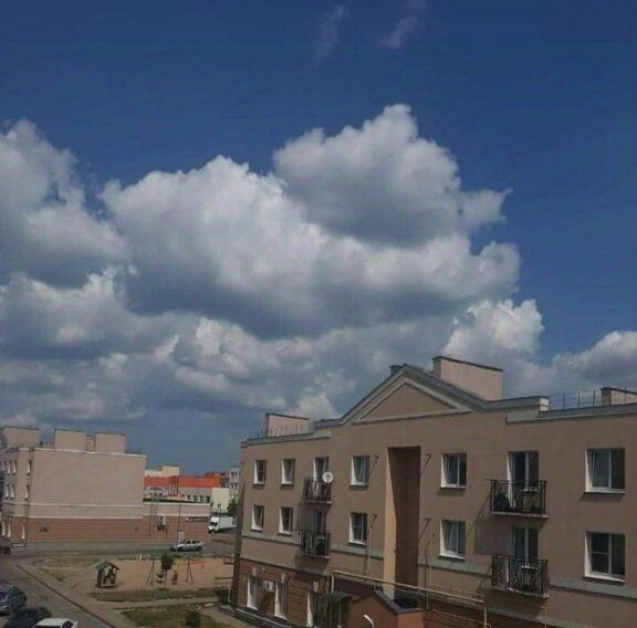 квартира г Калуга р-н Ленинский ул Братьев Луканиных 3 фото 10