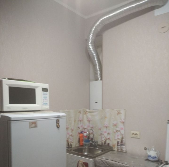 квартира г Калуга р-н Октябрьский ул Константиновых 13 фото 19