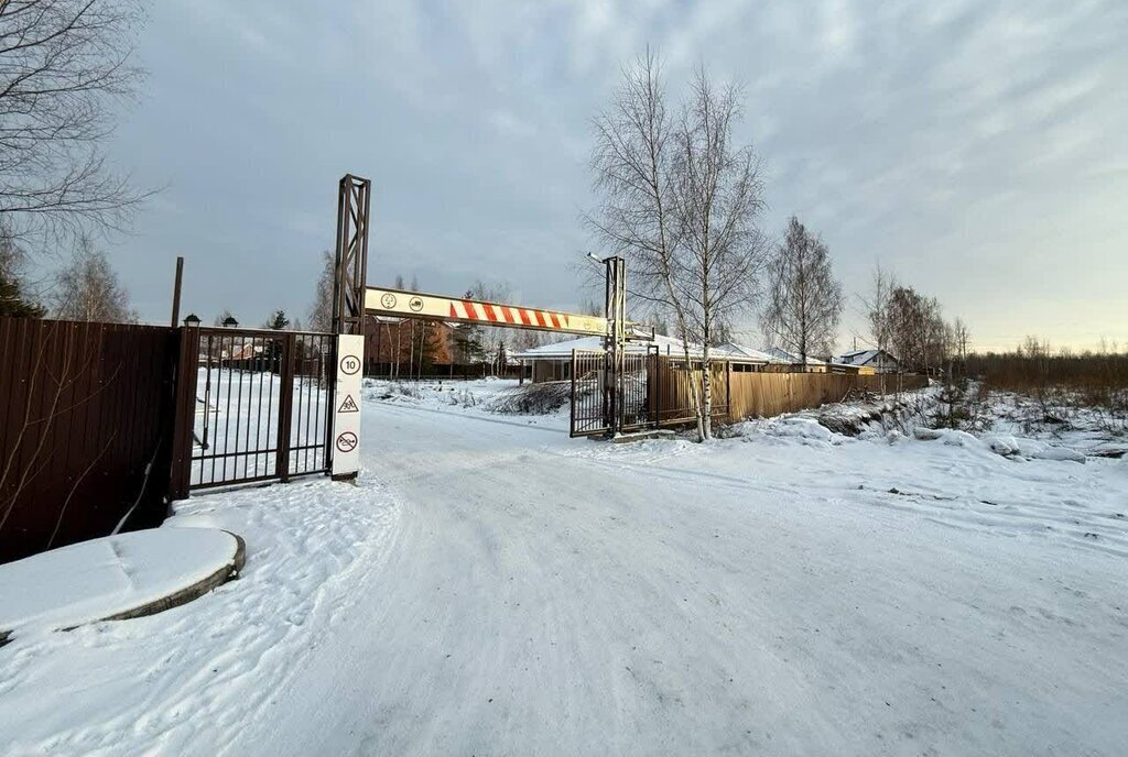 земля Колтушское городское поселение, Ломоносовская, садоводческое некоммерческое товарищество Коркинское фото 2