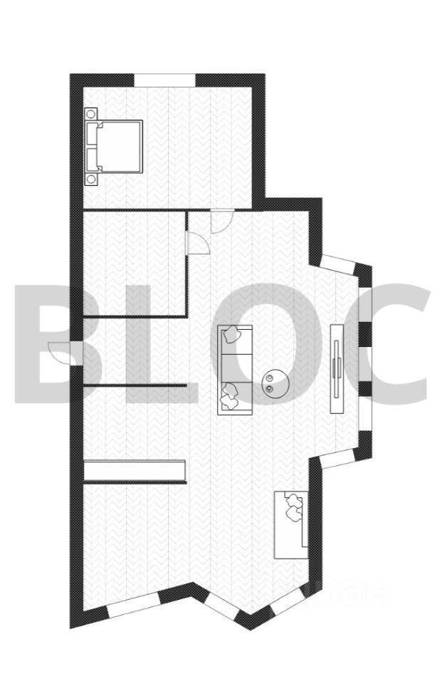 квартира г Краснодар ул им. Бабушкина 295 фото 2