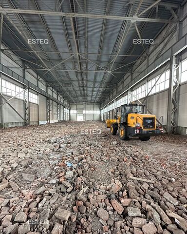 производственные, складские р-н Советский ул Варшавская 5/14 фото