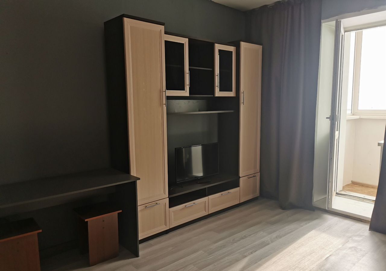 квартира г Новосибирск р-н Калининский ул Мясниковой 8/1 фото 3