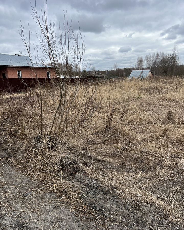 земля городской округ Орехово-Зуевский с Смолёво 71 км, Куровское, Егорьевское шоссе фото 5