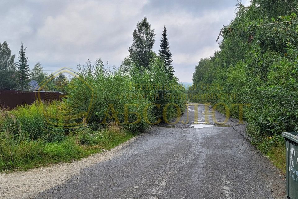 земля городской округ Ревда, посёлок Гусевка фото 5