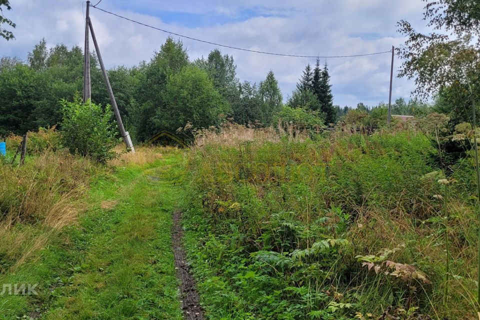 земля городской округ Ревда, посёлок Гусевка фото 5