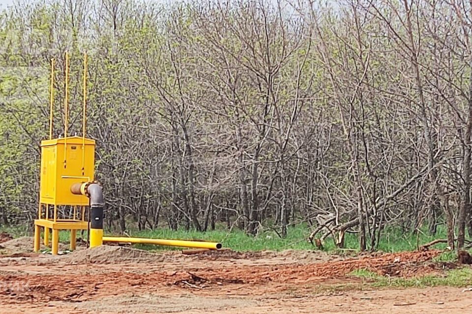 земля г Оренбург снт Мир Оренбург городской округ, 32 фото 10