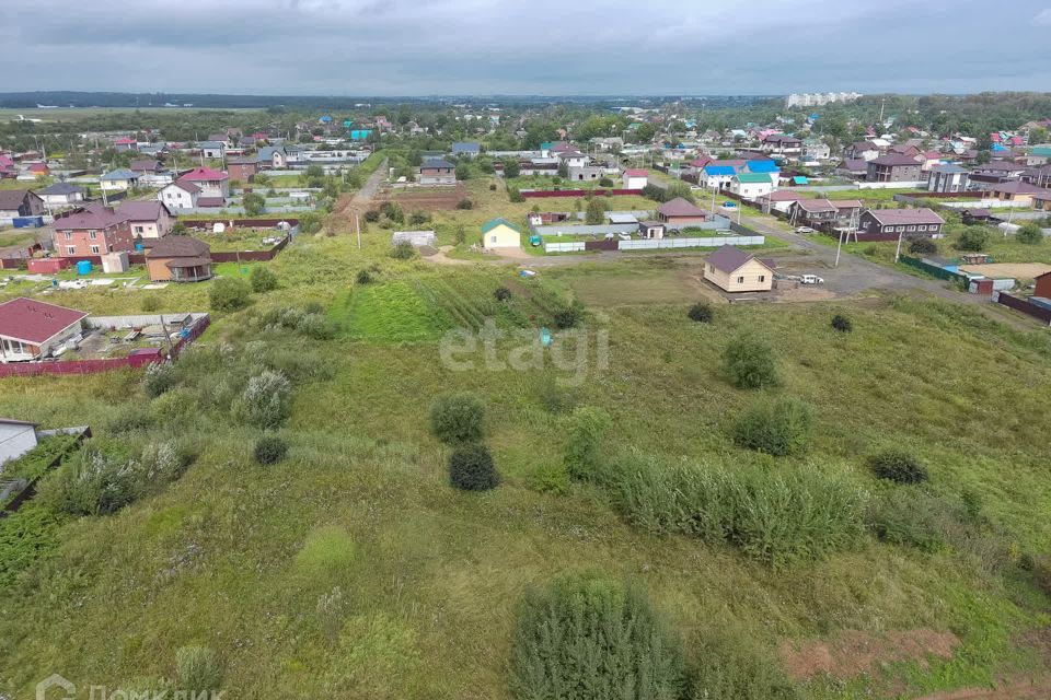 земля г Хабаровск Железнодорожный, Хабаровск городской округ фото 6