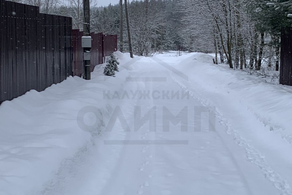 дом р-н Дзержинский деревня Каравай фото 8