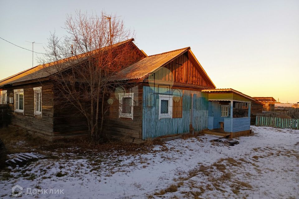 дом р-н Эхирит-Булагатский п Усть-Ордынский ул 1 Северная 5 фото 9