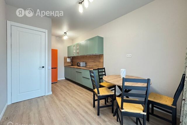 квартира 3 к 1 / Мякининское шоссе, к 16, Красногорск городской округ фото