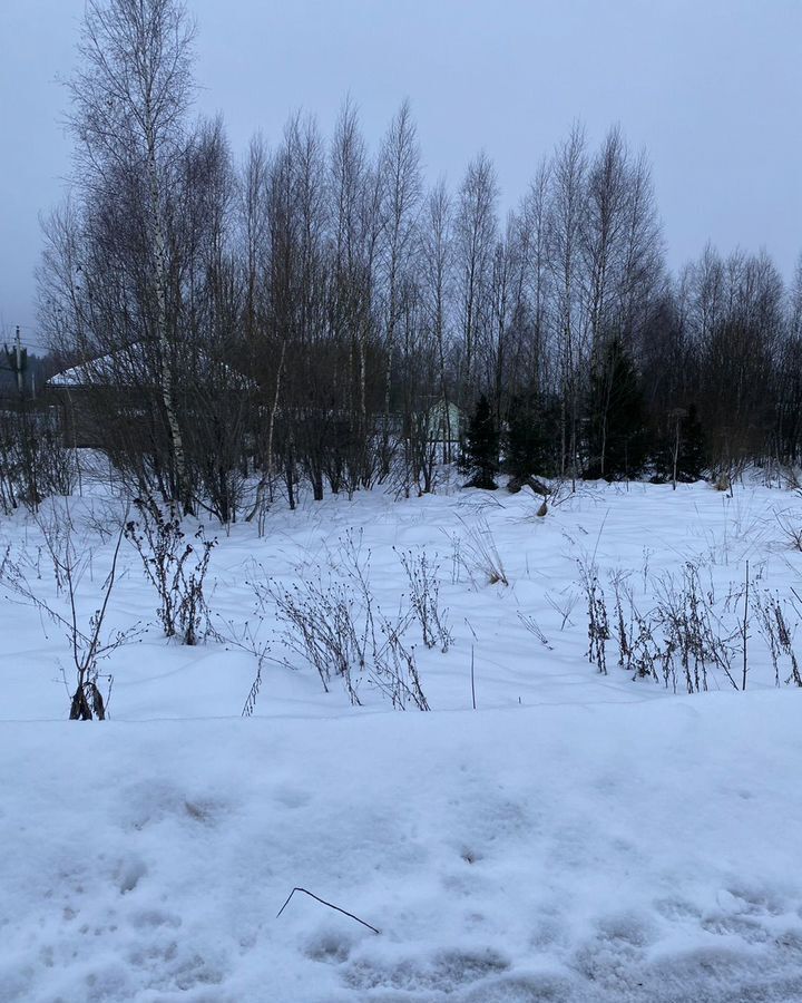 земля городской округ Одинцовский 18 км, территория Речное Поле, 36, Лесной Городок, Можайское шоссе фото 2