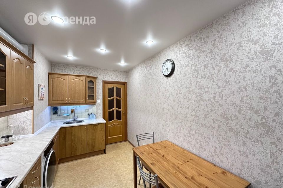 квартира г Санкт-Петербург пр-кт Ириновский 29/1 Красногвардейский фото 3