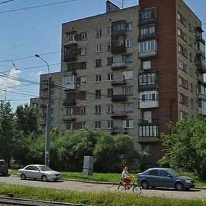 квартира г Санкт-Петербург пр-кт Обуховской Обороны 291/1 Невский фото 1