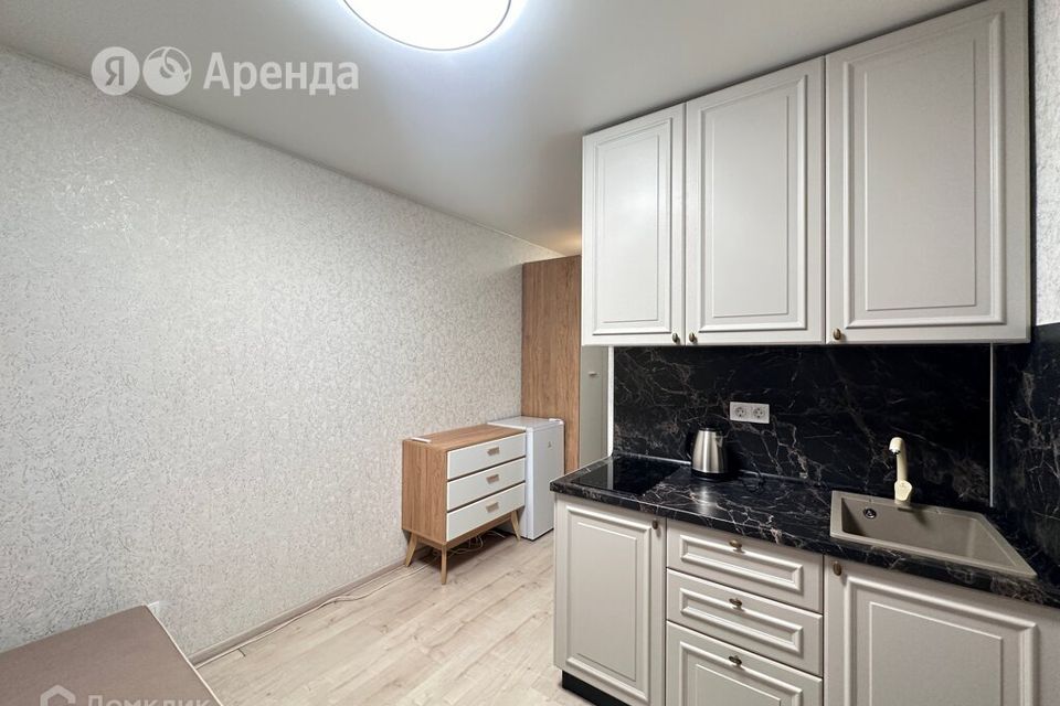 квартира г Зеленоград Зеленоградский административный округ, к 814 фото 1